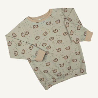 Bluza Misie