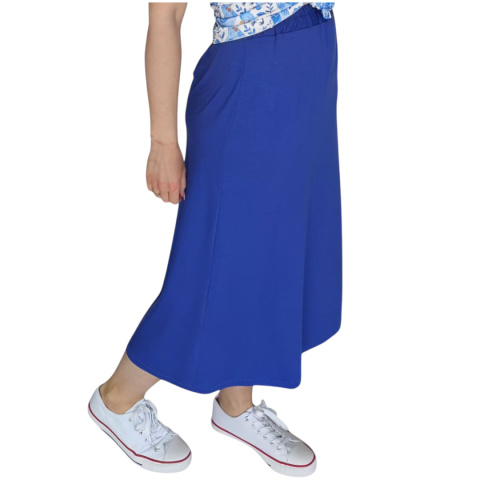 Midi Spódnica Damska Chaber Midi Spódnica Damska Chaber