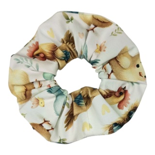 Scrunchie Farma