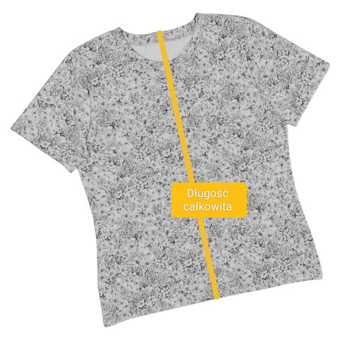 T-shirt damski Wisienki T-shirt damski Wisienki