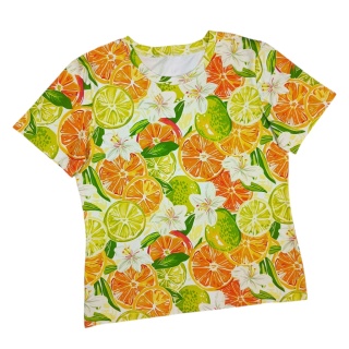 T-shirt damski Tutti Frutti