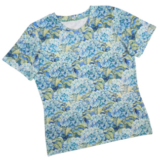 T-shirt damski Hortnesje