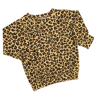 Bluza Panterka